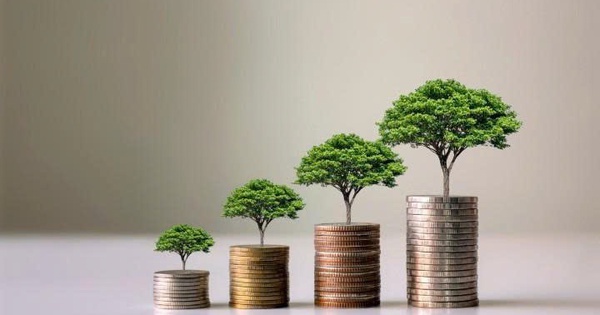 Loạt doanh nghiệp chốt quyền trả cổ tức trong tuần từ 25/8/-29/8