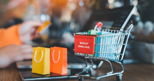 Chiến lược của nhà bán trong bức tranh mới của thương mại điện tử