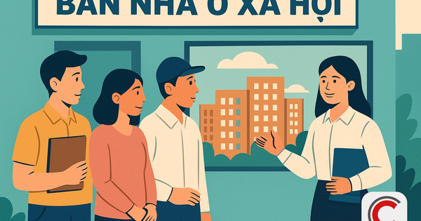 Lương 12 triệu đồng/tháng và thưởng Tết 41 triệu đồng/năm, có được mua nhà ở xã hội? Bộ Xây dựng trả lời