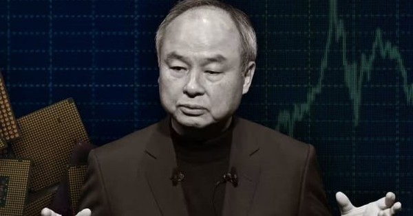 SoftBank sắp biến thành một công ty AI, 10 năm tới sẽ bá chủ siêu trí tuệ nhân tạo