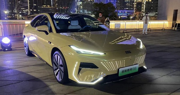 Từ một xưởng sản xuất tủ lạnh, công ty này đã vươn lên thành "ngôi sao" xe điện: Có nền tảng công nghệ riêng, 1 năm bán hơn 2 triệu chiếc