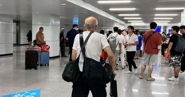 Sau 55 tuổi, đừng "lao lực" với 3 kiểu du lịch này: Tôi nghỉ hưu 6 năm, rong ruổi 5 năm và rút ra bài học xương máu