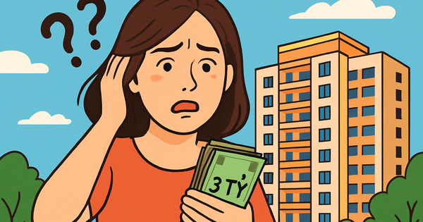 Hoang mang tuổi 30: Cầm trong tay 3 tỷ vẫn khó mua nổi nhà ở Hà Nội khi giá chung cư ngoại thành đã lên mức 60-80 triệu đồng/m2