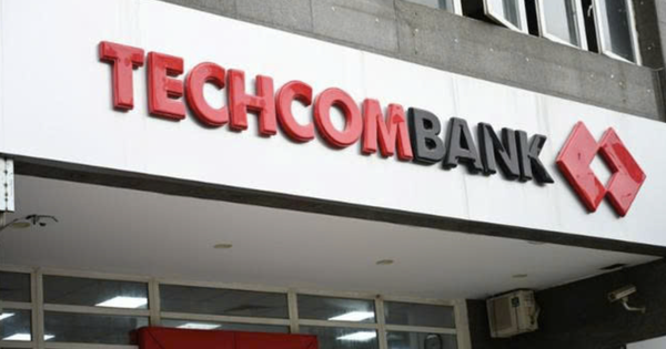 Techcombank dừng hoạt động 4 chi nhánh trong ngày 25/8