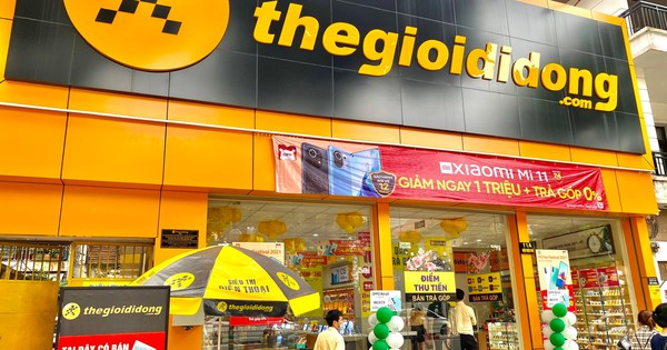 Thế Giới Di Động chi 200 tỷ mua trọn lô trái phiếu một công ty chứng khoán