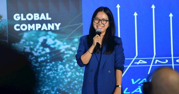 Sếp Coteccons viết tâm thư về kết quả kinh doanh năm tài chính 2025: Nhiều nhân sự được thưởng tới 6 tháng lương