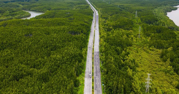 Hơn 7.462 tỉ đồng giải phóng mặt bằng cho đường sắt đô thị nối Cần Giờ