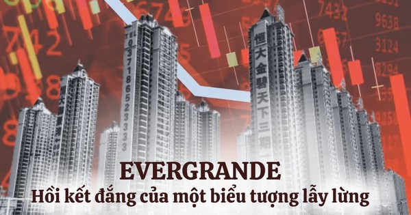 Tập đoàn bất động sản từng lớn nhất Trung Quốc chính thức bị xoá sổ khỏi sàn chứng khoán sau 16 năm: Hồi kết đắng của một biểu tượng lẫy lừng