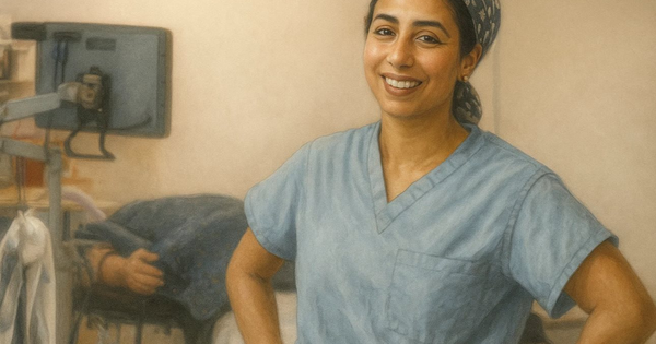 U30 trả nợ hơn 3 tỷ chỉ trong 1 năm, kiếm cả chục tỷ đồng trong ngành y nhưng không học y: Vừa làm vừa đầu tư là "thượng sách"