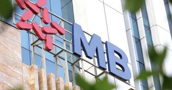 MB nâng vốn điều lệ lên gần 81.000 tỷ đồng, vượ...
