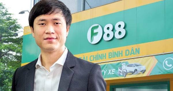 So găng F88 và hai "đại gia" cầm đồ Thái Lan: "Bé hạt tiêu" tung cú đấm lợi nhuận 213%, quy mô chỉ bằng 1/14 nhưng giá cổ phiếu cao gấp 30 lần