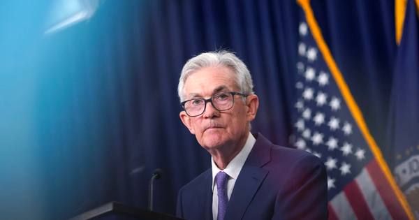 Phố Wall bất ngờ lung lay trước khoản đặt cược Fed hạ lãi suất: Giới phân tích chỉ ra 2 yếu tố này sẽ quyết định kết quả của cuộc họp tháng 9