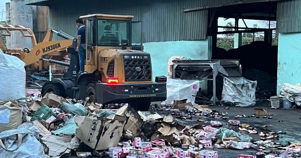 Cảnh báo: Người bán hàng mỹ phẩm online cần lưu ý, nếu không làm việc này, sẽ bị xử phạt nặng