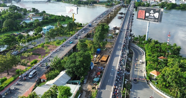 CSGT TP HCM đưa ra lưu ý đặc biệt với xe điện