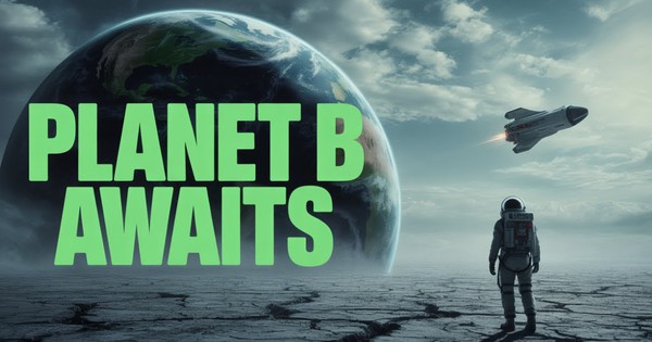 6 ngoại hành tinh có thể trở thành ngôi nhà tiếp theo của nhân loại