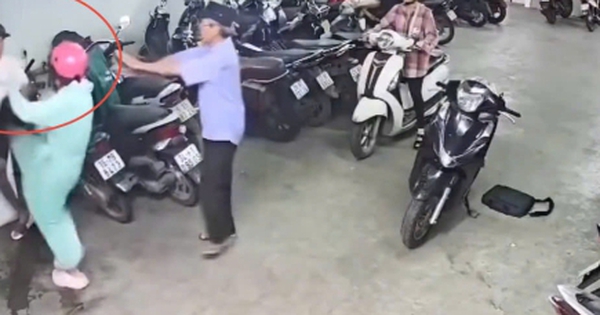 Tình huống pháp lý vụ cô gái hạ gục thanh niên xăm trổ xôn xao dư luận