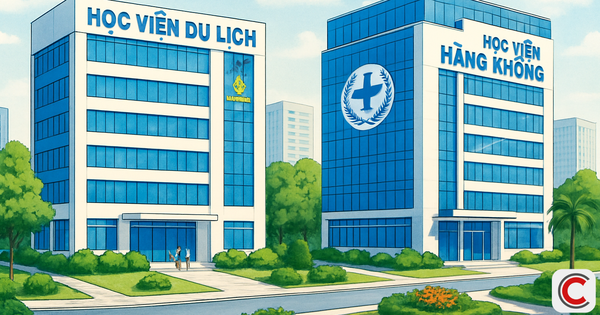 Sun Group thành lập hai học viện quốc tế về hàng không và du lịch tại Việt Nam