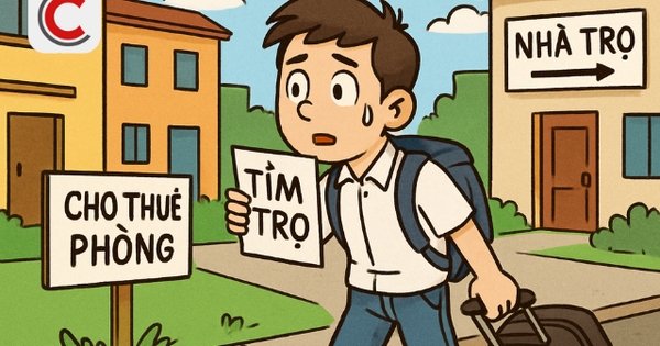Tân sinh viên cần biết: Giá nhà trọ Hà Nội diễn biến ra sao? Đâu là điều cần lưu ý khi tìm trọ?