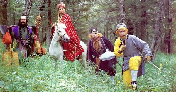 Xem xong Tây Du Ký tôi ngẫm thấy, hóa ra khôn như Tôn Ngộ Không lại khổ, thà trở thành nhân vật này để cuộc sống an nhàn hơn!