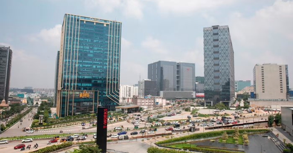Nghịch lý tại "thung lũng Silicon của châu Á": ...