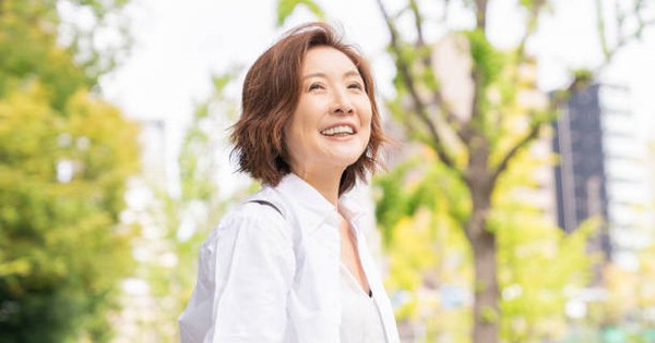 Bước sang tuổi 50, tôi đột nhiên phát hiện ra rằng: Bí quyết để khỏe mạnh không phải là tập thể dục mà là 4 việc không ngờ tới