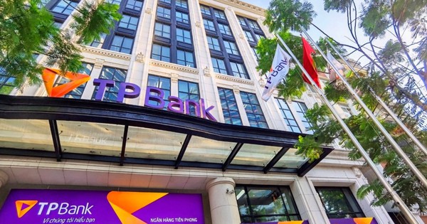 TPBank muốn thành lập TPBank AMC và biến Chứng ...