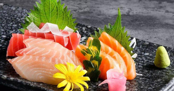 5 thực phẩm là "vua thối gan" nhiều người vẫn ăn hàng ngày mà không hề hay biết