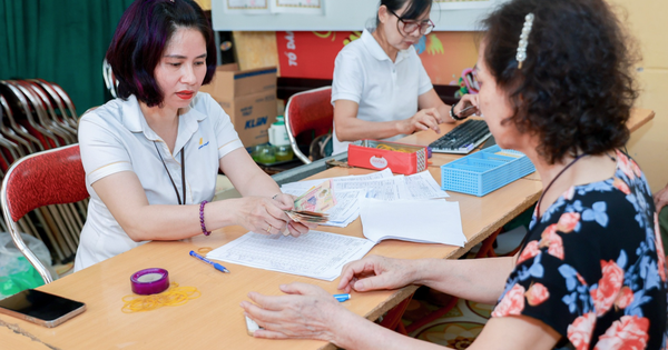 Viên chức quản lý không còn "sống lâu lên lão làng"