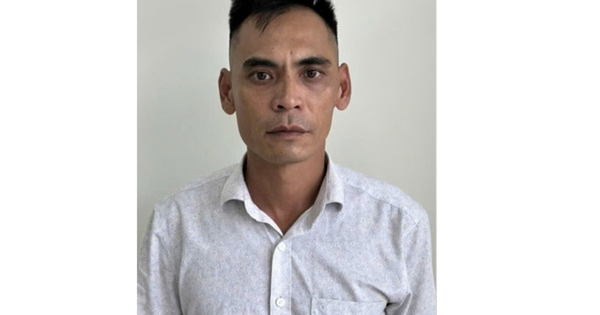 Tạm giữ hình sự Đặng Hà Vũ