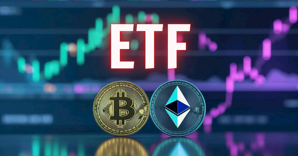 Nhiều tổ chức đầu tư chứng khoán Việt Nam hiện đang nắm giữ hàng trăm tỷ USD Bitcoin, Ethereum