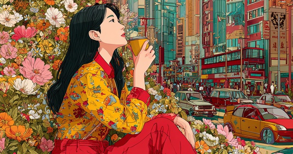 Càng ít can thiệp, càng nhiều phúc khí: Phụ nữ thông minh cả đời giữ “3 không quản”