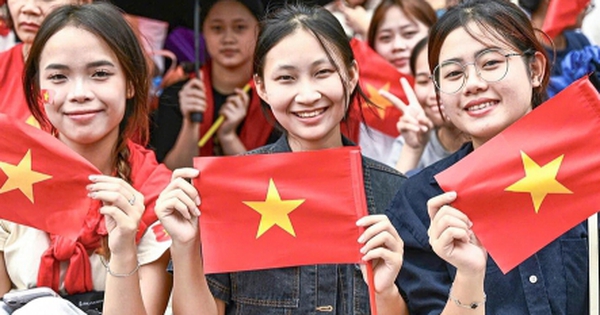 Tin mới nhất về áp thấp nhiệt đới và dự báo thời tiết Hà Nội 10 ngày tới