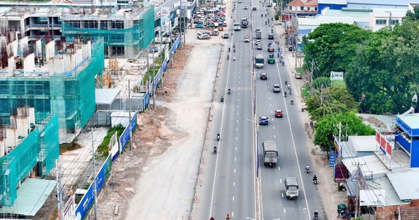 Hậu sáp nhập, mức độ quan tâm bất động sản bỗng tăng mạnh, dòng tiền đang đổ vào phân khúc nào?