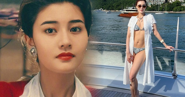 Hoa hậu mang 2 dòng máu dù U60 vẫn sở hữu eo “con kiến”, vóc dáng như thời đôi mươi: Bí quyết đơn giản chị em nào cũng có thể làm được