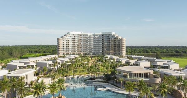 Một địa điểm cách TP.HCM 120km đang nuôi tham vọng trở thành điểm sáng wellness tourism