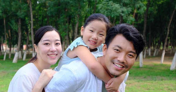 Một câu nói ĐƠN GIẢN có thể giải quyết xung đột tốt hơn 10 câu "Bố/mẹ yêu con": Nếu bạn hay nói, xin chúc mừng!