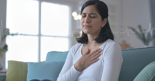 3 triệu chứng "thầm lặng" báo hiệu cholesterol cao