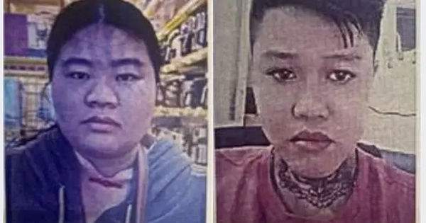 Công an truy tìm hai đối tượng mạo danh công ty tài chính để lừa đảo