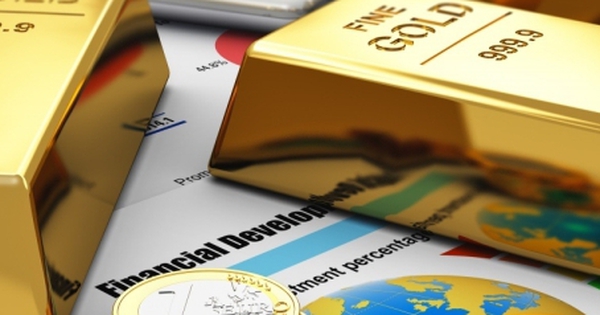 Giá vàng hôm nay 29/8: Thế giới tăng vượt 3.400 USD, trong nước cao chưa từng có