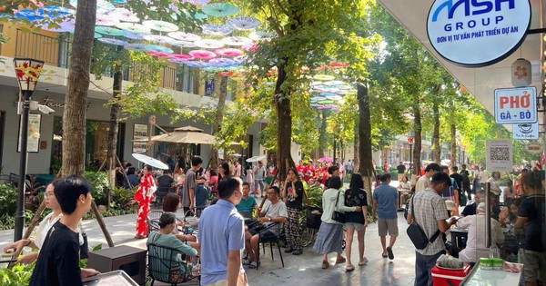 Bất động sản nghỉ dưỡng thoát khỏi cảnh "mùa vụ" - Bài toán lấp đầy công suất quanh năm