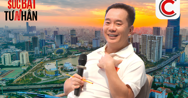 Chủ tịch Cen Group Nguyễn Trung Vũ: Thị trường bất động sản Việt Nam không có chuyện Evergrande hay Country Garden, nhưng khó có “tay mơ” nhảy vào thời gian tới