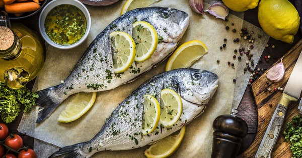 Đột quỵ rất "sợ" loại cá này: Tuần ăn 2 lần hiệu quả bất ngờ