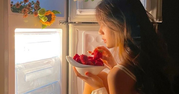 5 loại trái cây "dẫn đường" cho giấc ngủ ngon: Nữ giới càng thêm tuổi càng nên chăm ăn buổi tối