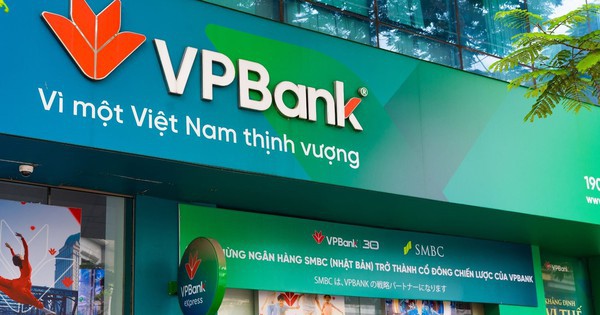 Chi hơn 650 tỷ đồng, con gái Phó Chủ tịch VPBank "khớp lệnh" 20 triệu cổ phiếu ngân hàng trong ba ngày