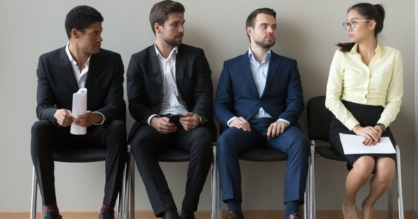 AI đang khiến đàn ông thất nghiệp nhiều hơn phụ nữ: Cuộc cách mạng thị trường lao động có đang đến?