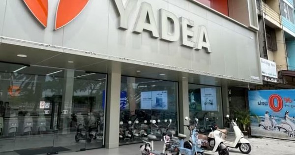 Hãng xe máy điện Trung Quốc tự sản xuất pin, động cơ, mỗi năm bán 9 triệu xe, giá trung bình 18 triệu đồng/chiếc