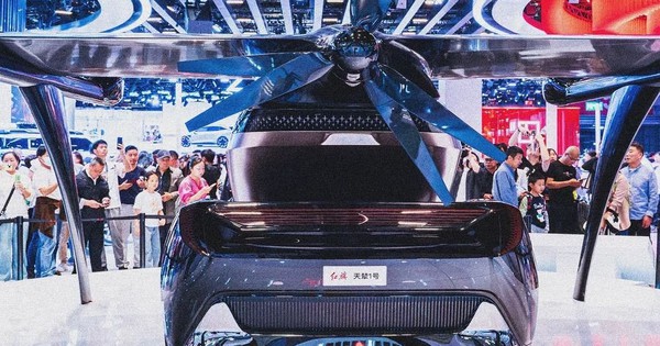 Sự trỗi dậy của ngành xe điện Trung Quốc dựa trên chiến lược "học nhanh-làm nhanh, sao chép trước-sáng tạo sau"