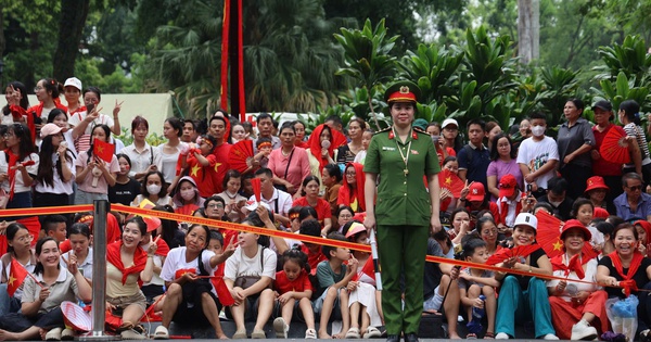 Cảnh báo nóng liên quan chính sách 100.000 đồng tiền quà tặng Quốc khánh 2/9