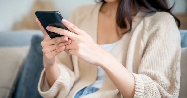 Người EQ thấp thường xuyên nhắn tin, trò chuyện về 5 nội dung này, kiểm tra xem bạn có biểu hiện nào không?