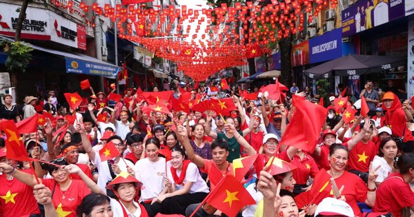 Dự kiến 106.855.575 công dân toàn quốc sẽ được nhận 100.000 đồng quà Tết Độc lập theo 3 CÁCH